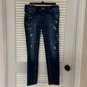 Grace in LA Skinny Jeans